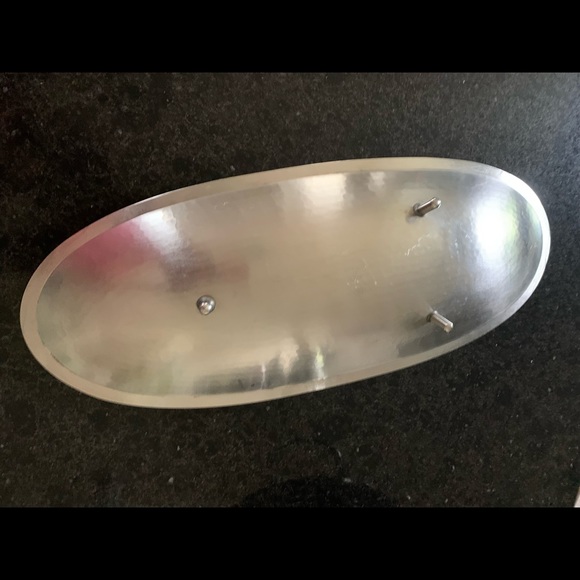 Bread or Cracker Platter - Picture 4 of 4